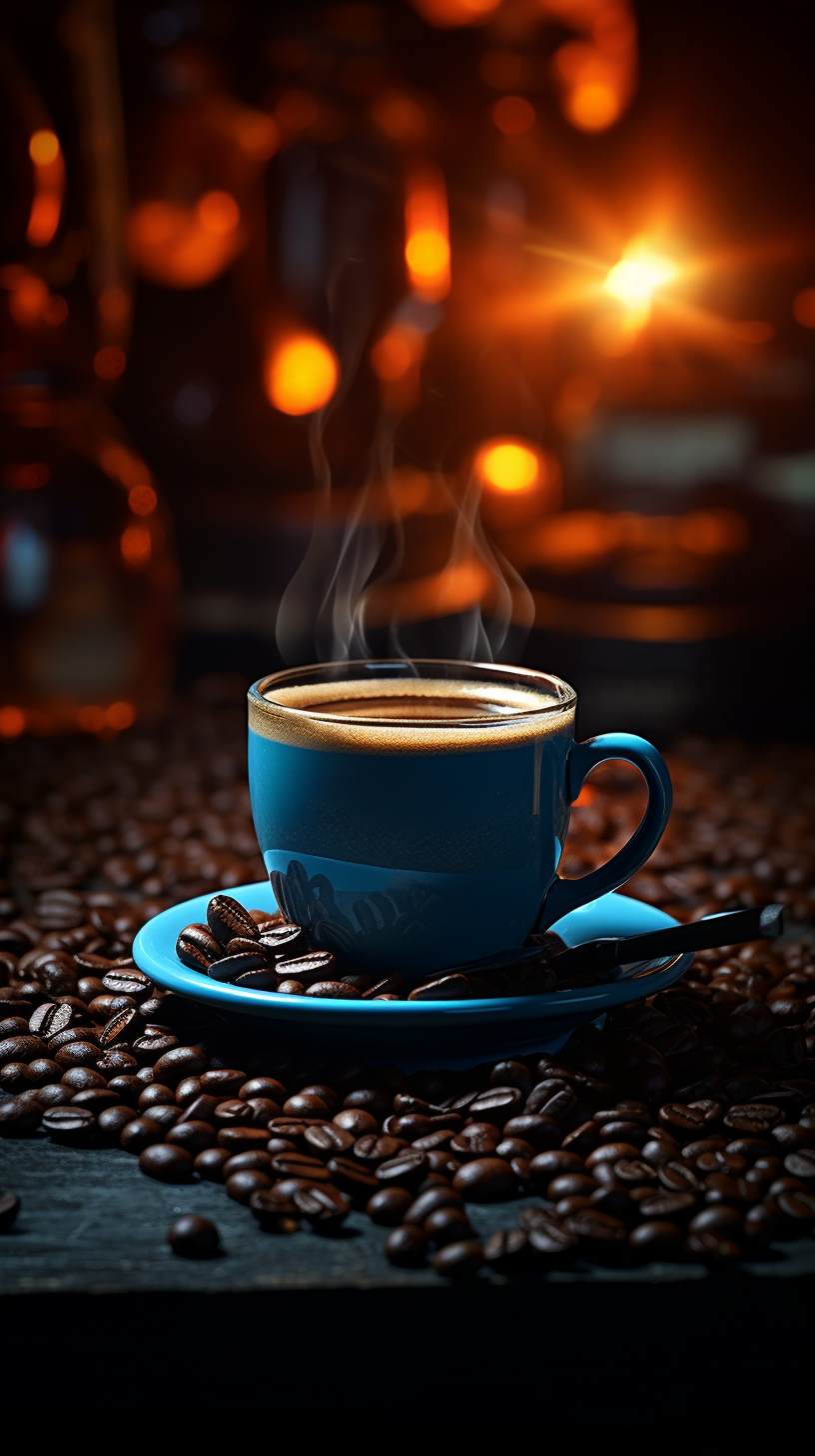 ТОП-70 фактов о кофе для Reels, VK Клипов и YouTube Shorts